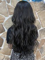 ヘアリゾート エーアイ 川越店(hair resort Ai)&nbsp;メルティカラー/フェミニンロング/着物[川越駅/本川越駅]