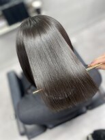 イロハ(IROHA)&nbsp;【IROHA】髪質改善縮毛矯正