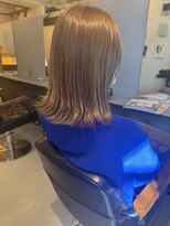 アレッタ 久が原(ALETTA)&nbsp;ノーレイヤーボブ