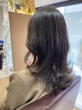 エル バイ ファースト(L by first) 【L by first】大人くびれウルフ