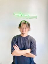 ルモ(Lumo) KATSUYA 
