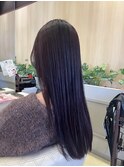 ショコラブラウン