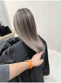 バレイヤージュ