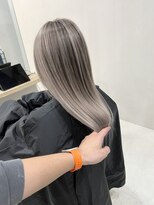 アルーナビューティデザイン バレイヤージュ