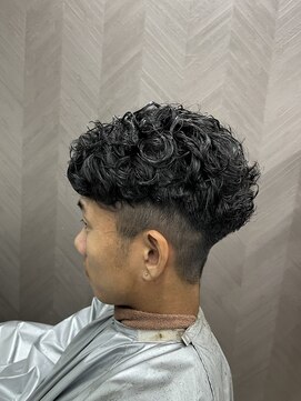 テーラヘアー 瑞江店(TELAHAIR) パーマ【瑞江】
