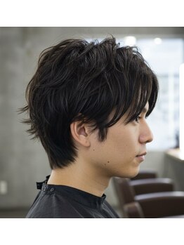 アテーサ 赤羽店(ATTESA)の写真/最初のカウンセリングから丁寧に理想をカタチに。一人ひとりの“なりたい”に本気で向き合うサロン。[赤羽]