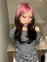 キオクエコ(KIOX eko) ブリーチカラー/ハイトーンカラー/髪質改善/名古屋/栄/名駅