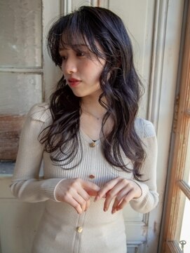 チェス(CHESS) デジタルパーマ