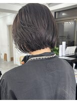 グリーン 高田馬場(green)&nbsp;【SANA】グレージュカラー