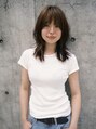 ピープル(people) 松田 風香