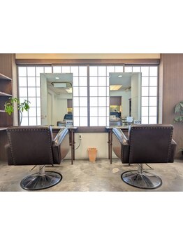 【心斎橋徒歩3分】落ち着いた空間であなただけの特別な時間を…♪あなたの理想のスタイルを実現します◇