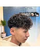 フィーロ(felo)&nbsp;スペインカール