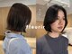 フルリール(fleurir)の写真