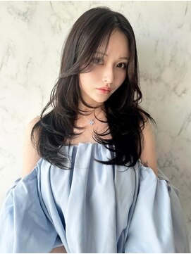 ウィクシー(wixy) レイヤーカット