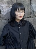レイヤー/ウルフ