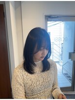 ロッシ 吉祥寺(ROSSI)&nbsp;ミディアムレイヤー