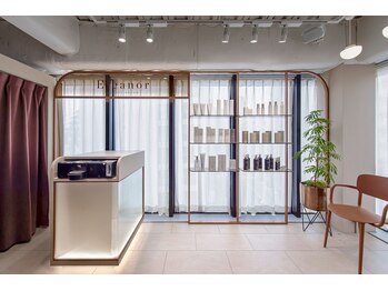 【完全個室サロン】Eleanor spa&treatment 目黒店