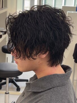 ゴールド 京都 三条(GOALD) ツイストスパイラル