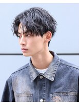 リップス レイ ギンザ(LIPPS Ray GINZA)&nbsp;ツイスパセンターパート