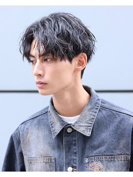 リップス レイ ギンザ(LIPPS Ray GINZA) ツイスパセンターパート