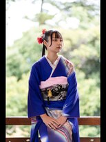 ミノル(MINORU)&nbsp;成人式