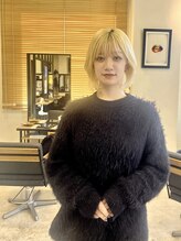 アバーブ ギンザ(Above Ginza)&nbsp;中村 慶美