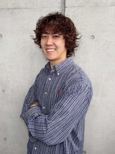 ディーエックス ウエスト(Dxxxx WEST)&nbsp;YOHEI 