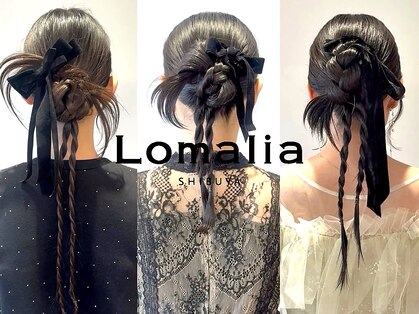 ロマリア 渋谷 渋谷宮益坂(Lomalia)の写真