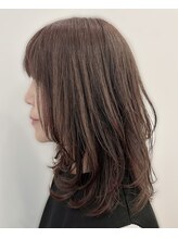 デューク リムニ(du:c Rimuni)