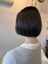 レイリー(LAiLy)&nbsp;ボブ