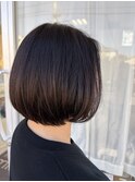 エアリーボブ