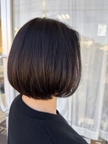シー(SEA) エアリーボブ