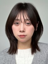 アビーツー(ABBEY2) 大人ボブレイヤーボブ結べるボブ垢抜けボブ外ハネボブくびれボブ