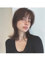 アルク(alku)&nbsp;ミディアムレイヤー