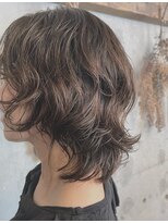 ローブ(L'aube)&nbsp;、