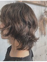 ローブ(L'aube)&nbsp;、