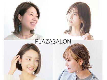 プラザサロン 辰巳台店の写真
