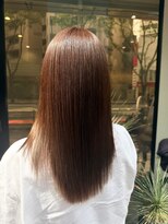 クエンチ(QUENCH) うるさら水素カラー