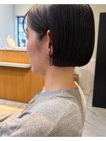 リディー(Lidee) Lidee*miki*miniボブ*