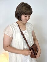タート(Taat.)&nbsp;beige bob