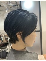 アンサム 経堂店(UNSOME)&nbsp;ショートボブ