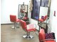 ヘアーディール(Hair deel)の写真