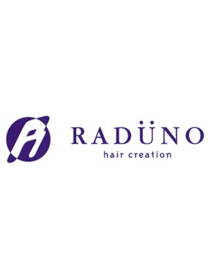 ラドゥーノ ヘアクリエイション 御所北店(RADUNO hair creation)