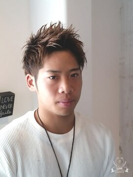 グリブ(GRIVE) ☆メンズスタイル☆