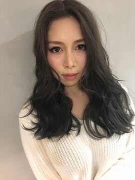 ジーナ(XENA) スモーキーグレージュ