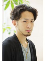 ヘアアンドスパ ロア(Lore)&nbsp;ツーブロック　ワイルダー