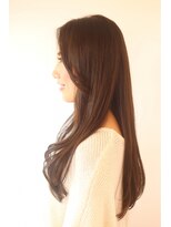 ウィーブス セタガヤ(weaves -SETAGAYA-)&nbsp;[weaves -SETAGAYA-]大人めリラックスレイヤー