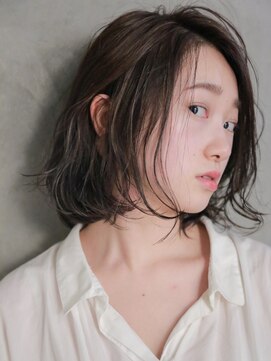 ノエル 池袋店(noel) 3Dハイライトカラー