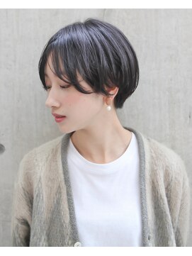 トレイル バイ ローバー(trail by ROVER) ナチュラルショート