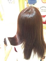 クレル(Creelu)&nbsp;ロング